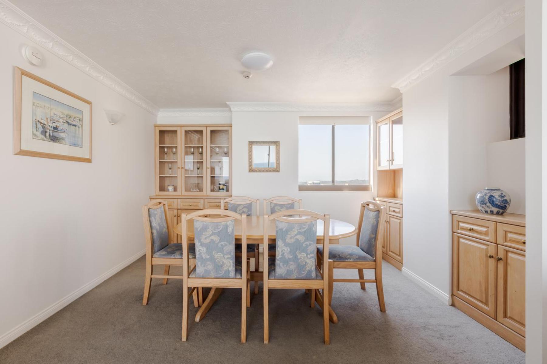גולד קוסט Columbia Beachfront Apartments On Rainbow Bay מראה חיצוני תמונה